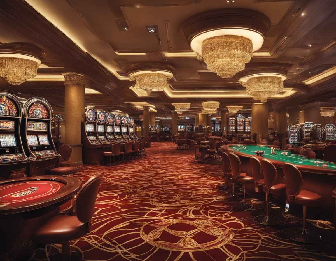 455 bet